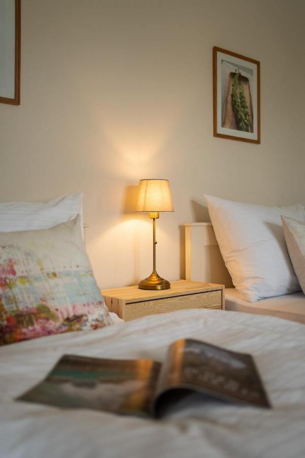Vila Nmnm โนเวมิสโต นา โมราเวีย ภายนอก รูปภาพ