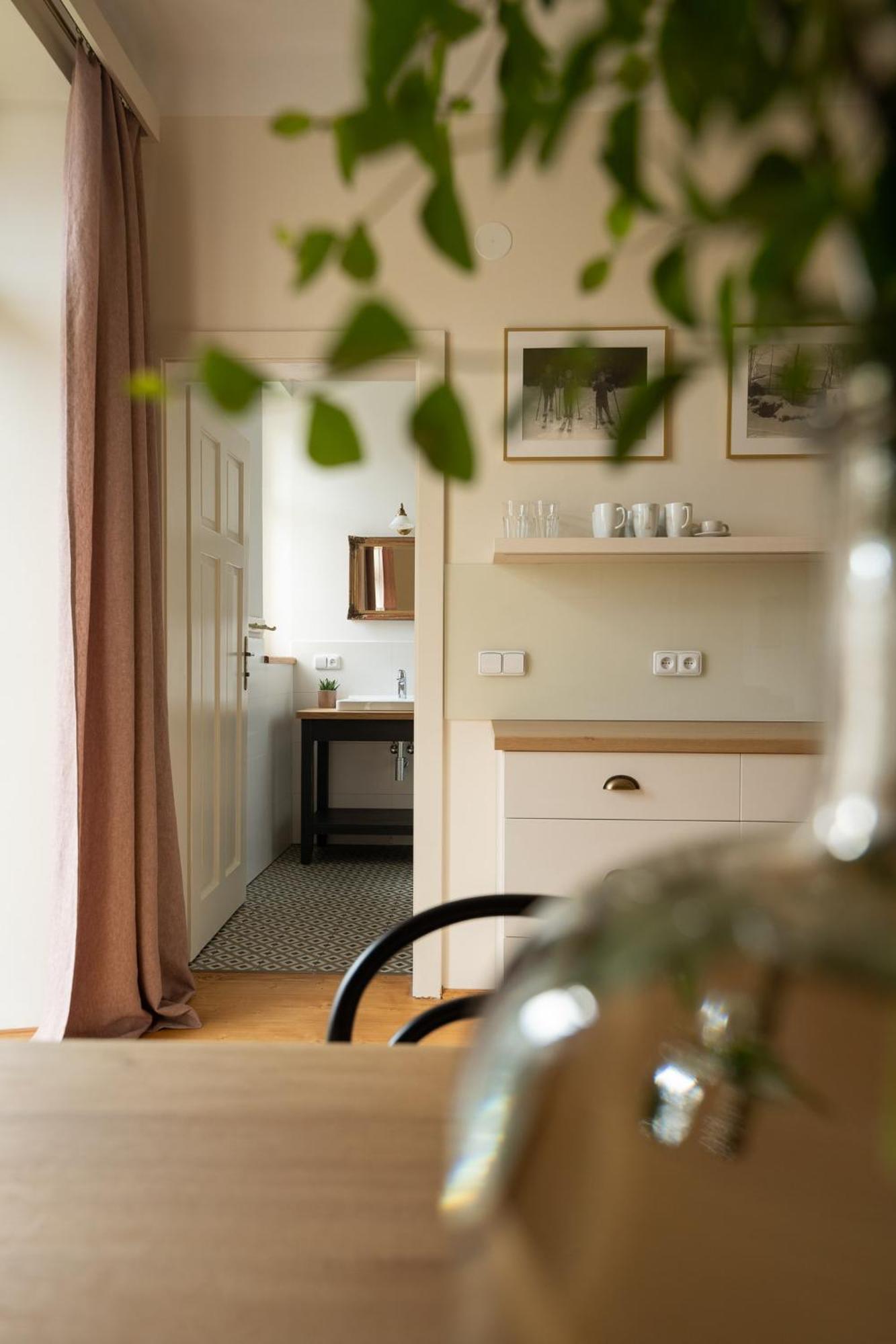 Vila Nmnm โนเวมิสโต นา โมราเวีย ภายนอก รูปภาพ