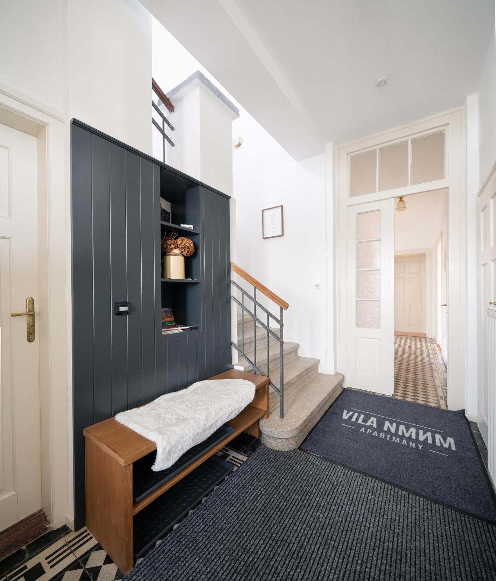 Vila Nmnm โนเวมิสโต นา โมราเวีย ภายนอก รูปภาพ