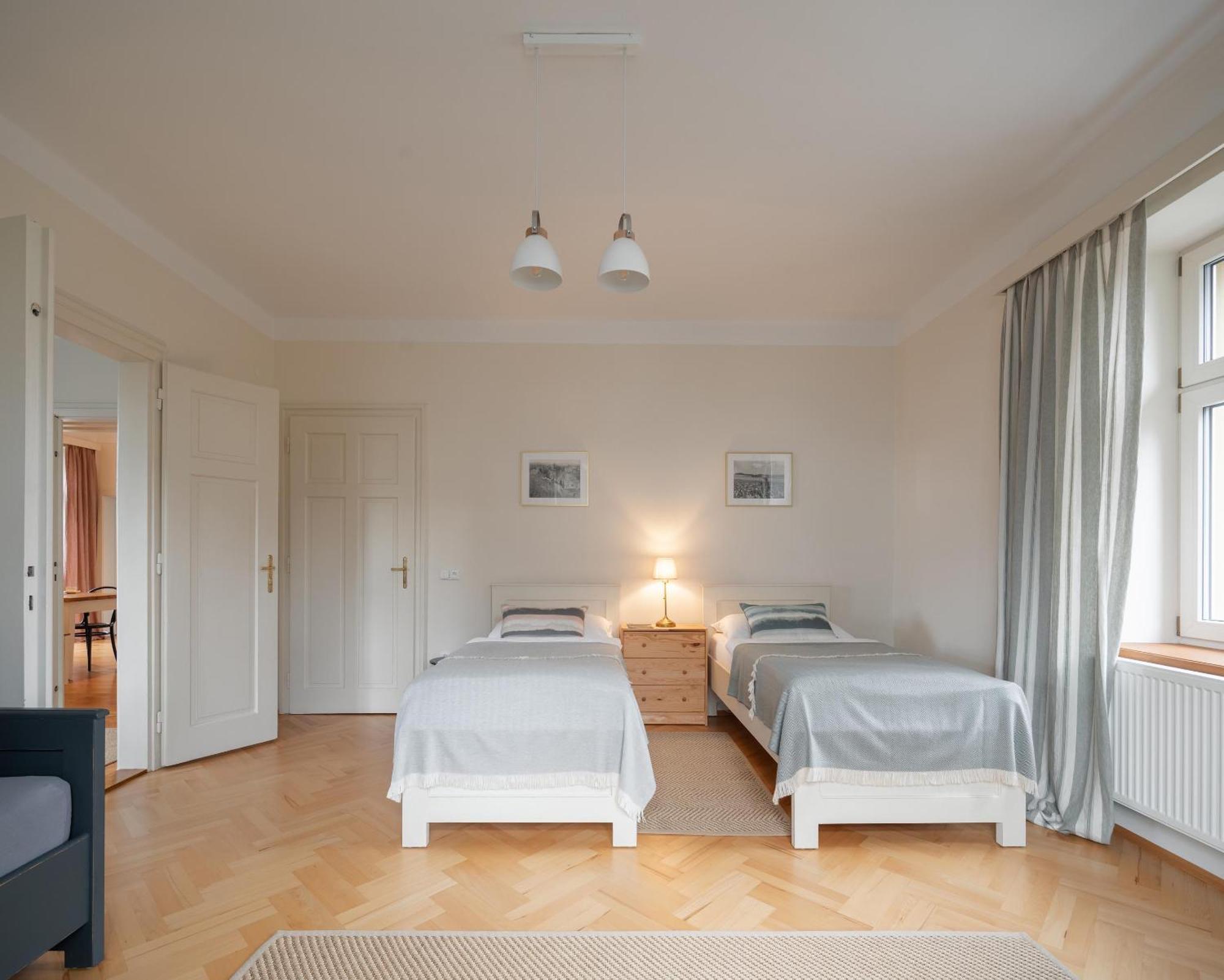 Vila Nmnm โนเวมิสโต นา โมราเวีย ภายนอก รูปภาพ