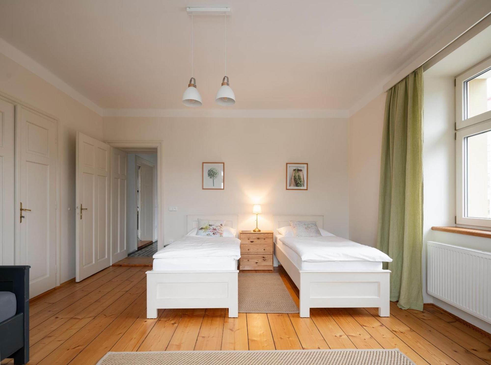 Vila Nmnm โนเวมิสโต นา โมราเวีย ภายนอก รูปภาพ